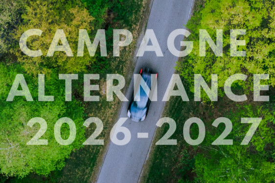 Campagne Alternance Renault