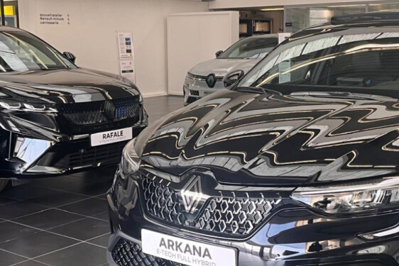 Showroom VN Come & Bardon