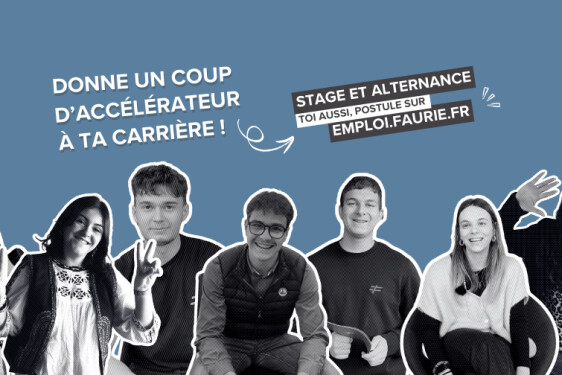 Alternance 2025