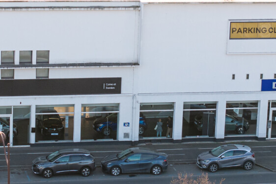 Losange Autos - Viry