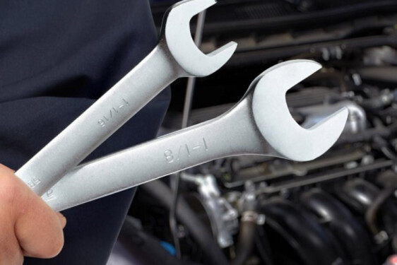 Losange Autos - Mécanicien