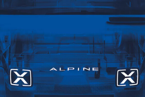 ALPINE