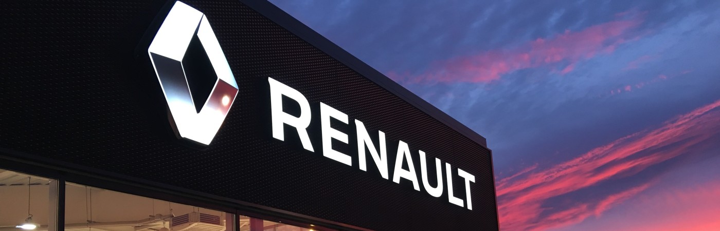Lettre De Motivation Vendeur Automobile Renault