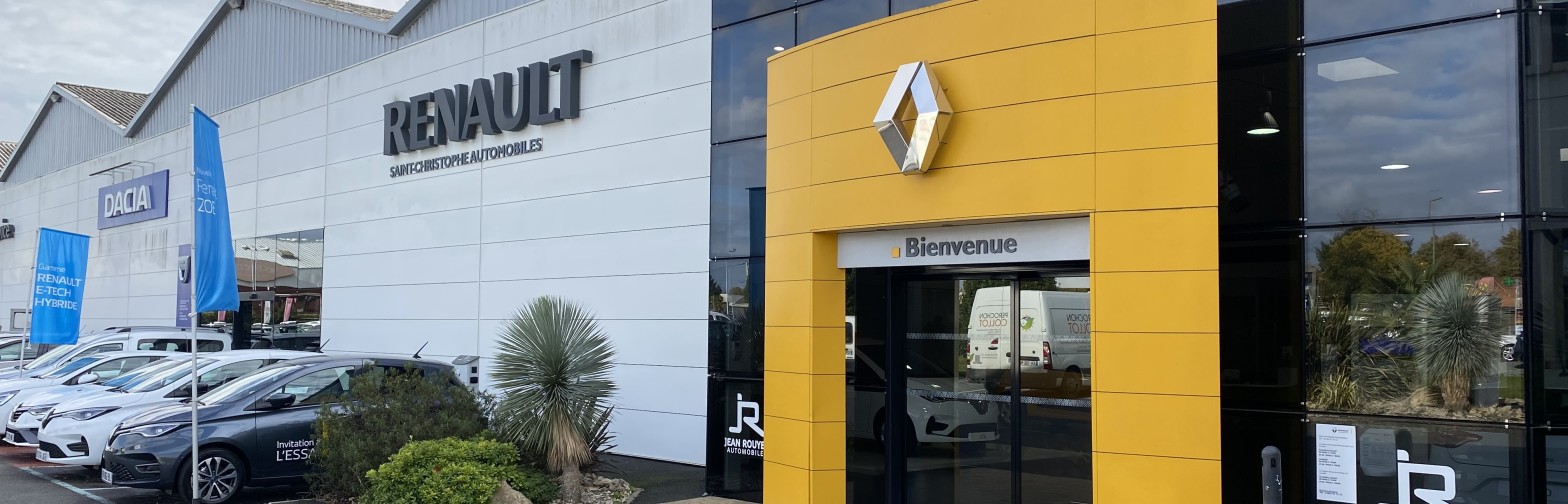 Emploi Recrutement Réseau Renault Mécanicien(ne) Automobile H/F CDI