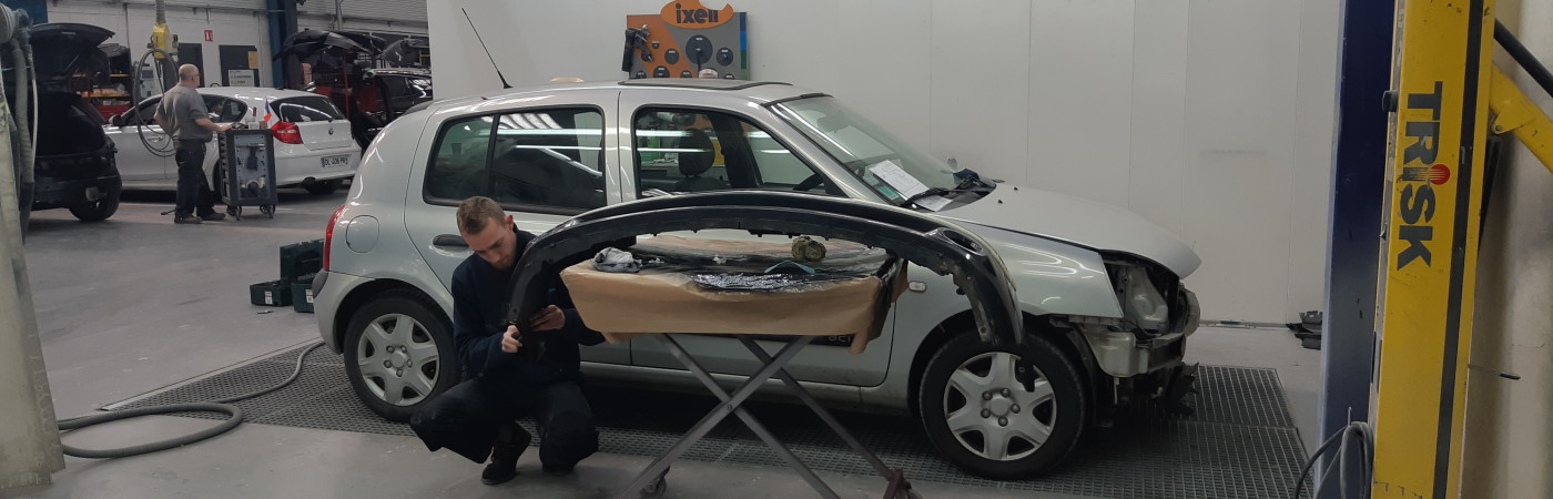 Renault Corbeil Feray - Maurin Corbeil-essonnes Photos